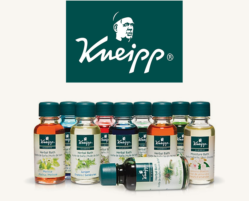 Kneipp Refresh Spa at Grand Timber Lodge